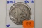 MORGAN DOLLAR
