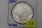MORGAN DOLLAR
