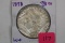 MORGAN DOLLAR