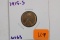 LINCOLN CENT