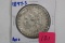 MORGAN DOLLAR