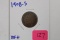 INDIAN HEAD CENT