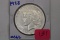 PEACE DOLLAR