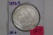 MORGAN DOLLAR
