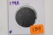 LARGE CENT