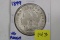MORGAN DOLLAR
