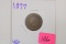 INDIAN HEAD CENT