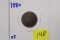 INDIAN HEAD CENT