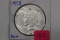 PEACE DOLLAR