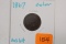 INDIAN HEAD CENT