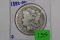 MORGAN DOLLAR