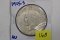 PEACE DOLLAR