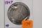 SEATED DOLLAR