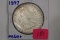 MORGAN DOLLAR