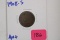 INDIAN HEAD CENT