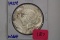 PEACE DOLLAR