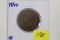 LARGE CENT