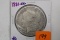 MORGAN DOLLAR