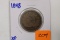 LARGE CENT