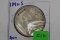 MORGAN DOLLAR