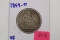 SEATED HALF DOL.