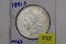 MORGAN DOLLAR