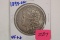 MORGAN DOLLAR