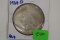 PEACE DOLLAR