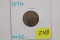 INDIAN HEAD CENT