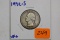 WASH. QUARTER