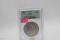 MORGAN DOLLAR