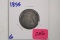 SEATED QUARTER