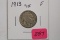 BUFFALO NICKEL