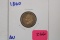 INDIAN HEAD CENT