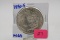 MORGAN DOLLAR