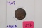 INDIAN HEAD CENT