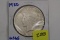 PEACE DOLLAR