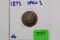 INDIAN HEAD CENT