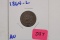 INDIAN HEAD CENT