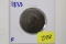 LARGE CENT