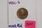 LINCOLN CENT