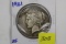 PEACE DOLLAR