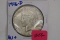PEACE DOLLAR