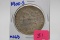 MORGAN DOLLAR