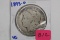 MORGAN DOLLAR