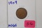 INDIAN HEAD CENT