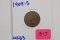INDIAN HEAD CENT