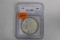 MORGAN DOLLAR