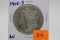 MORGAN DOLLAR