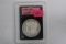 MORGAN DOLLAR